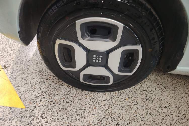 Used Dongfeng Fengon MINIEV 2022 Candy-Style Lollipop