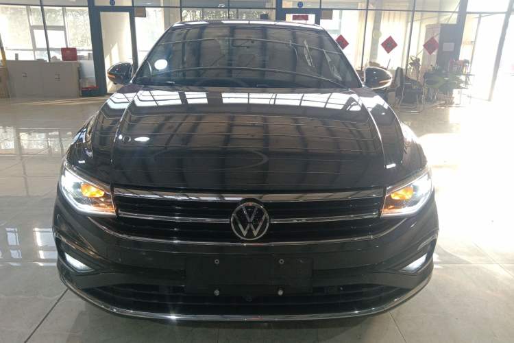 Used Volkswagen Bora 2023 200TSI DSG YueXing PRO Edition
