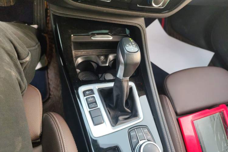 Used BMW 1 Series 2019 118i M Sport Package
