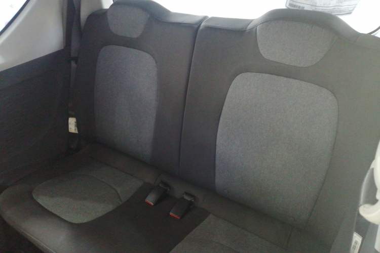 Used Wuling Hongguang MINIEV 2021 Macaron Premium Model – Lithium Iron Phosphate