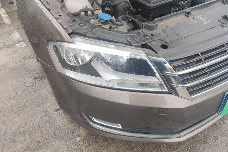 Used Volkswagen Gran Lavida 2013 1.6L Automatic Comfort Model
