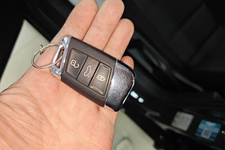 Used Volkswagen Variant 2021 2.0T Comfort Edition