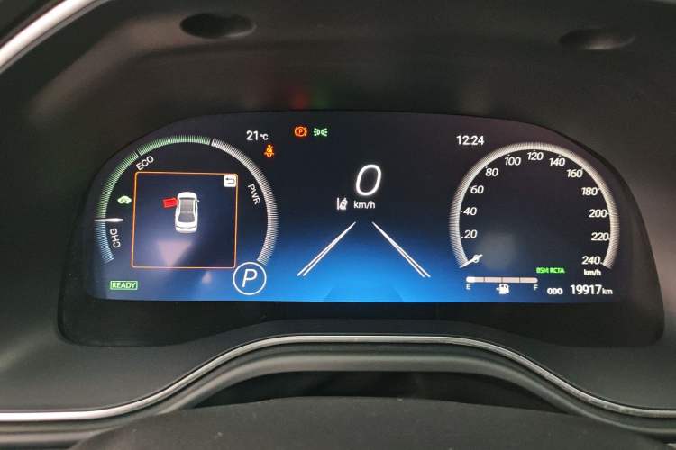 Used Toyota Avalon 2023 Dual-Motor 2.5L XLE Prestige Edition