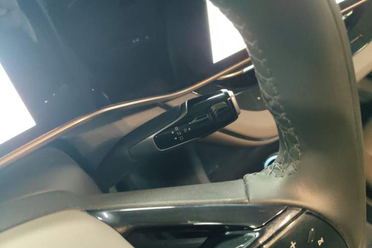 Used Hongqi EH7 2024 820 Pro Honor Edition
