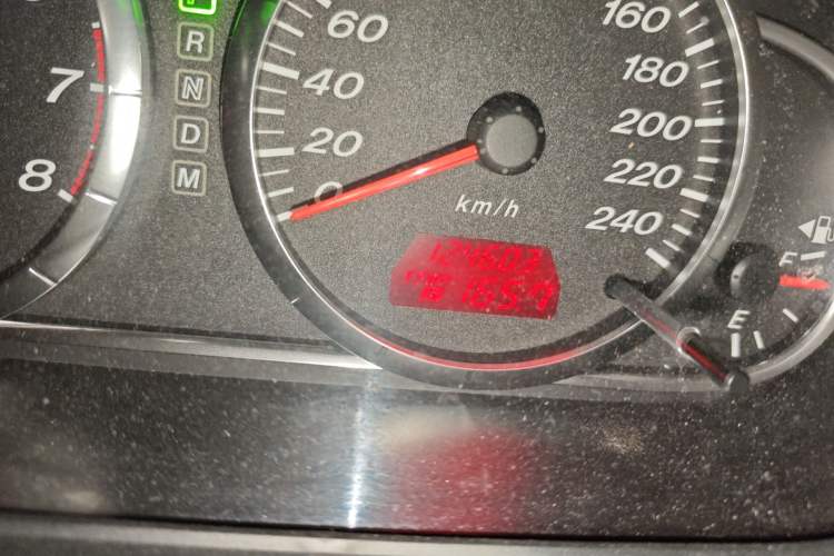 Used Mazda 6 2012 2.0L Automatic Fashion Edition