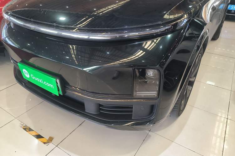 Used Li Auto L8 2024 Pro Model