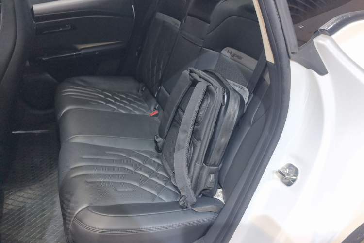 Used Hyptec GT 2023 710 Rear-Drive Ultra-Charging Version
