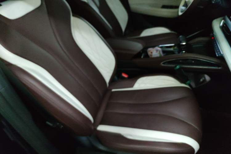 Used Geely Auto Monjaro L 2021 2.0TD High-Power Automatic All-Wheel-Drive Flagship Version
