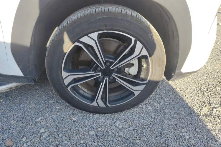 Used Geely Galaxy L7 2023 1.5T 115 km MAX
