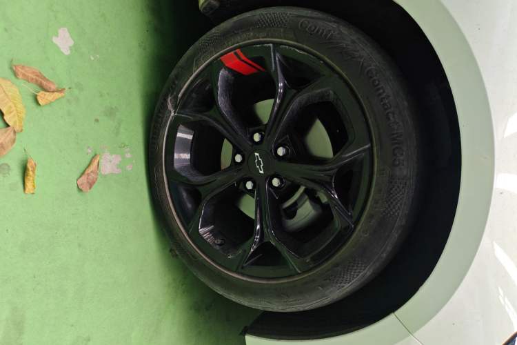 Used Chevrolet Malibu XL 2021 Redline 550T Automatic Sharp Edition