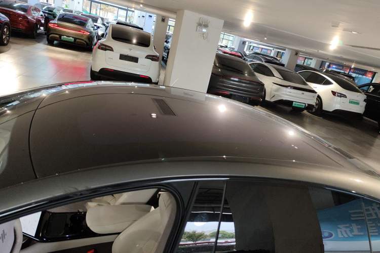 Used IM L7 2022 Dynamic Model