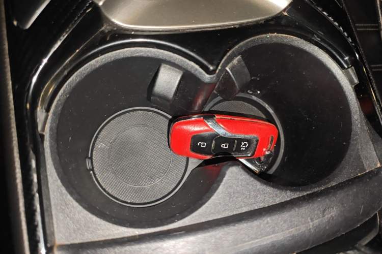 Used Ford Mondeo 2013 2.0L GTDi 200 Fashion Edition
