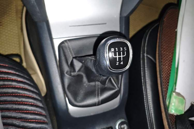 Used Skoda Octavia 2014 1.6L Manual Yijie Edition