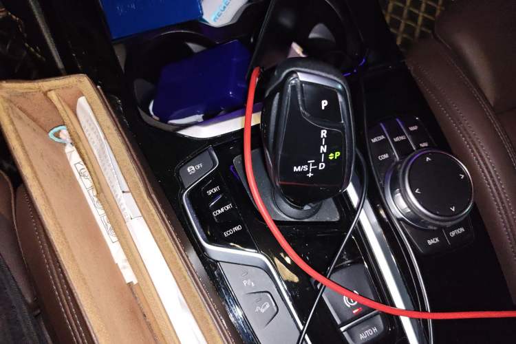 Used BMW X3 2018 xDrive28i M Sport Package China VI