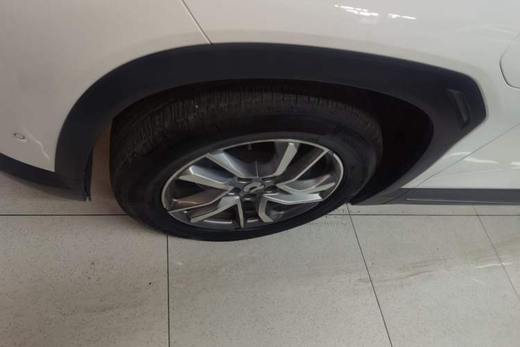 Used Nio ES6 2022 75 kWh Sport Edition
