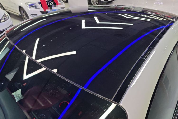 Used Porsche Taycan 2020 Taycan