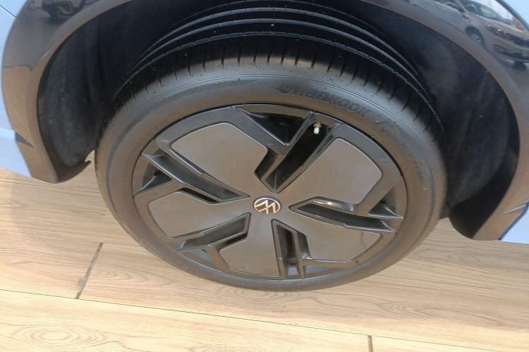 Used Volkswagen Tiguan L 2024 PRO 380TSI Four-Wheel Drive R-Line Prestige Edition