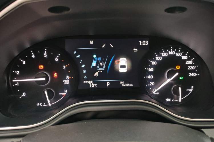 Used Toyota Avalon 2023 2.0L Luxury Edition