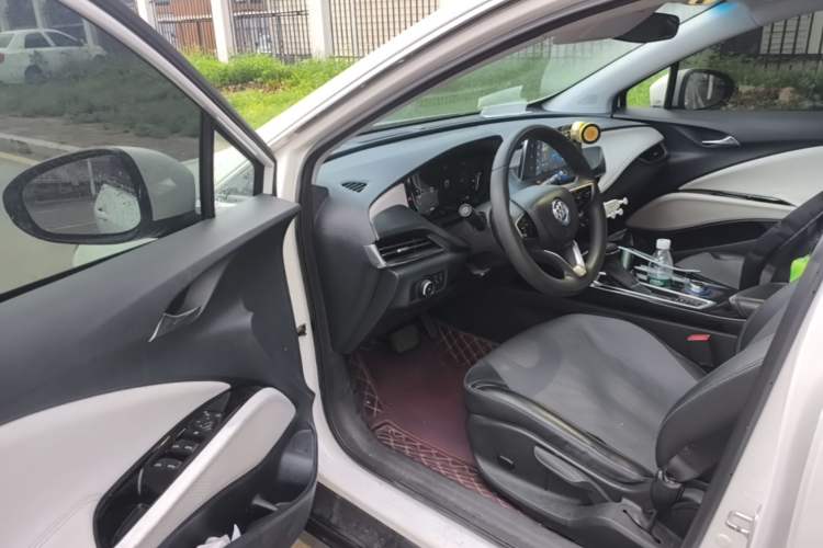 Used Buick Velite 6 2019 Connected & Smart Edition