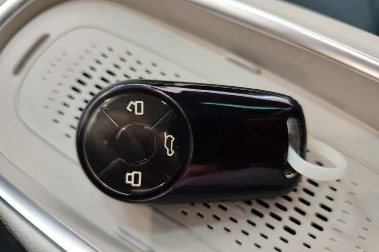 Used ORA Good Cat 2023 401 km Standard Range Premium Version Lithium Iron Phosphate
