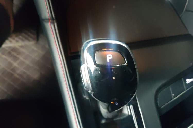 Used MG 6 2021 1.5T Automatic Lingchao Edition
