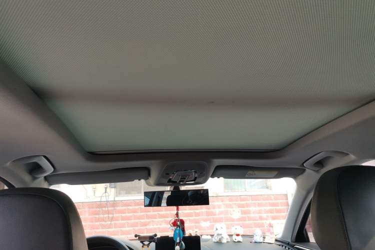 Used Audi A4L 2019 40 TFSI Fashion Edition China VI Emission Standard
