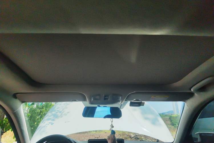 Used Hyundai Lafesta 2019 280TGDi Smart Speed Version China VI Standard