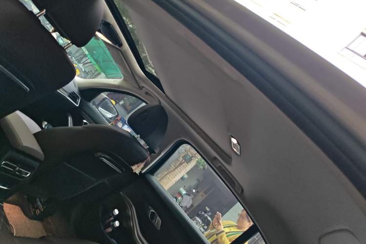 Used BMW 3 Series 2020 Restyled 325Li M Sport Package Headliner