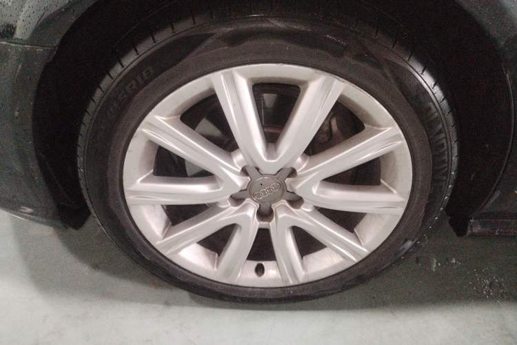 Used Audi A6L 2018 30th Anniversary Edition TFSI Trendy Model