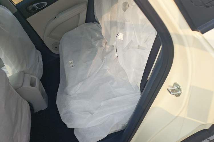 Used Geely Galaxy Geome 2026 Model 310km Youth Edition