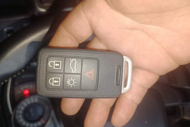 Used Volvo S60 2016 S60L T3 Smart Drive Edition