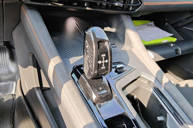 Used Lynk & Co 03 2023 2.0TD DCT H-Power Halo
