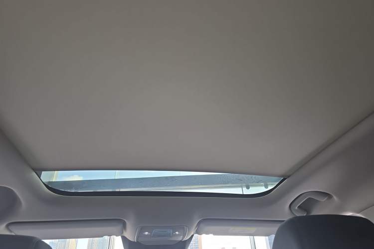 Used BYD Sealion 05 EV 2025 520 km Flagship SmartDrive Version