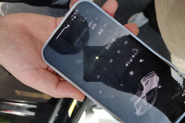 Used Tesla Model S 2023 Three-Motor All-Wheel-Drive Plaid Version