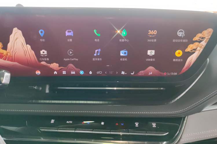 Used Buick E5 2023 Zhenxiang Standard Range Edition