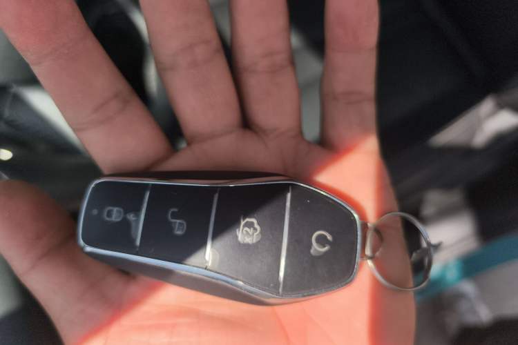 Used BYD Sealion 05 EV 2025 520 km Flagship SmartDrive Version