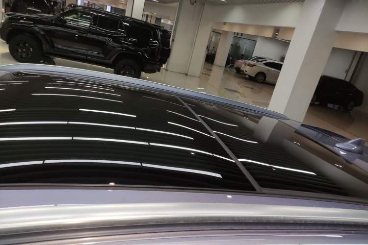 Used BYD Yuan PLUS 2023 Champion Edition 510KM Excellence Model