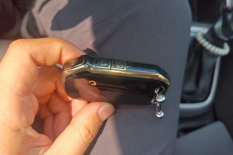 Used Kia kx1 Stonic 2021 1.4L CVT Fun Edition Interior 1