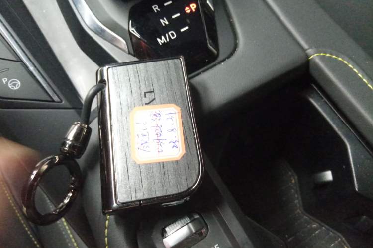 Used Lynk & Co 06 2023 Remix 1.5T Hero