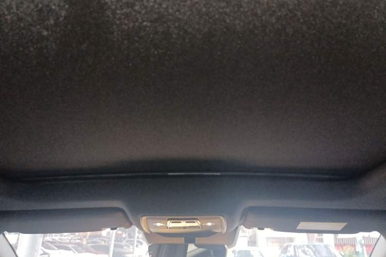 Used BYD Song L DM-i 2025 Intelligent Driving Version 160 km Beyond-Range Type
