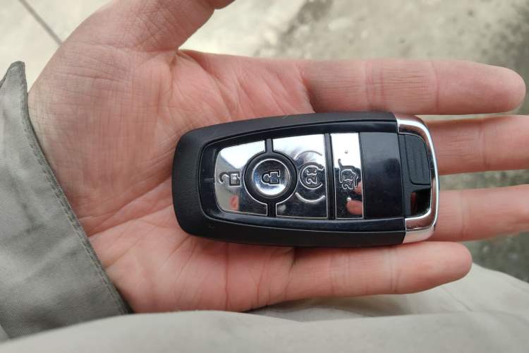 Used Lincoln Nautilus 2021 2.7T Four-Wheel Drive Prestige Edition
