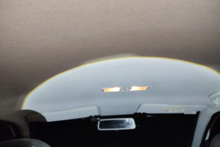 Used Volkswagen Lavida 2017 1.6L Automatic Fashion Edition