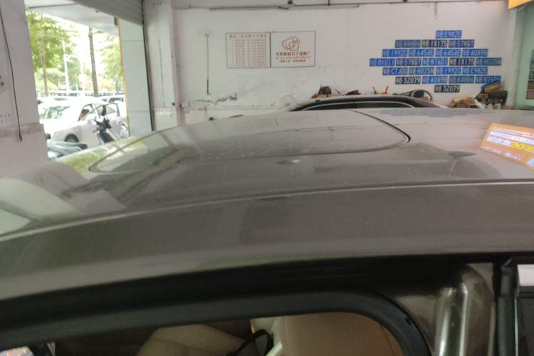 Used Nissan Teana 2013 2.0L XL Comfort Edition
