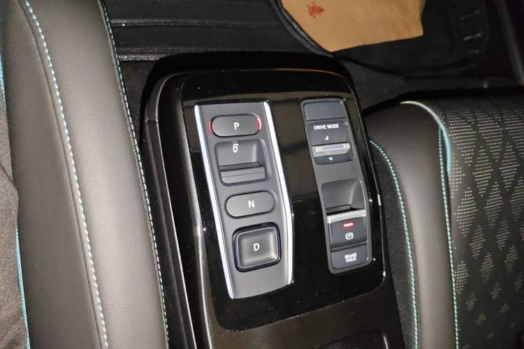 Used Honda e:NP2 2024 Advanced Edition Gear Lever