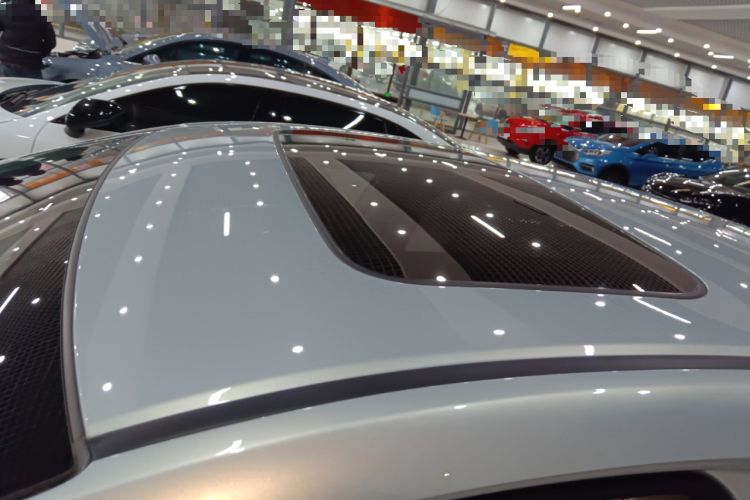 Used Honda e:NS2 2024 Light-Chasing Version
