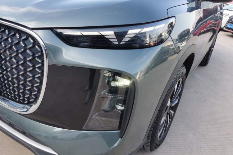 Used Chery Tiggo 8 PLUS 2025 290TGDI DCT Prestige 5-Seater