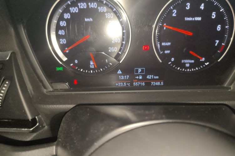 Used BMW 1 Series 2020 120i Fashion Model