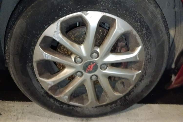 Used Ford Focus 2011 Hatchback 1.8L Automatic Fashion Edition
