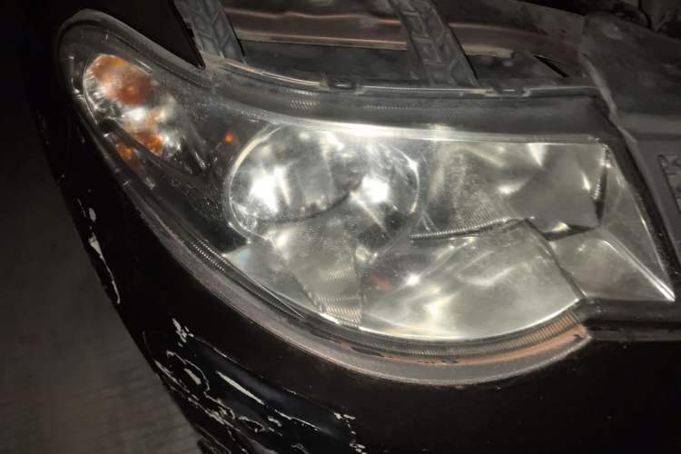 Used Wuling Hongguang 2016 1.5L S1 Deluxe Model China V-standard