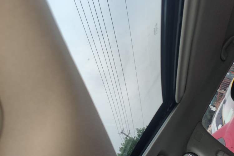 Used Nissan Lannia 2020 1.6L CVT Smart Connect Smart Cool Edition